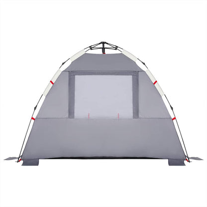 Strandzelt 3 Personen Quick Release Wasserdicht