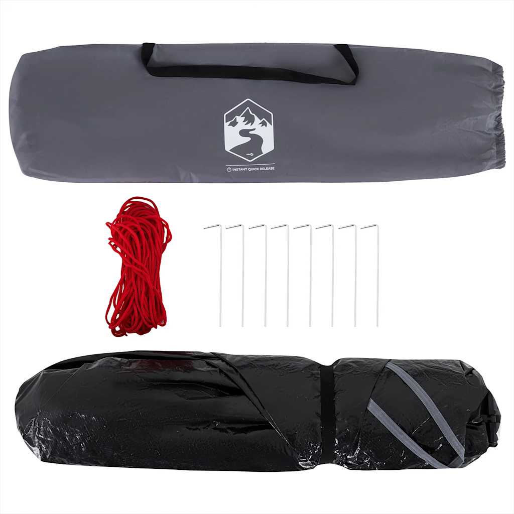 Strandzelt 3 Personen Quick Release Wasserdicht
