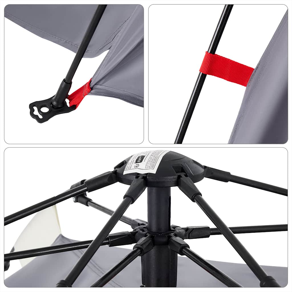 Strandzelt 3 Personen Quick Release Wasserdicht