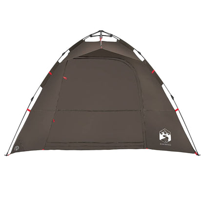Angelzelt 4 Personen Quick Release