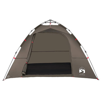 Angelzelt 4 Personen Quick Release