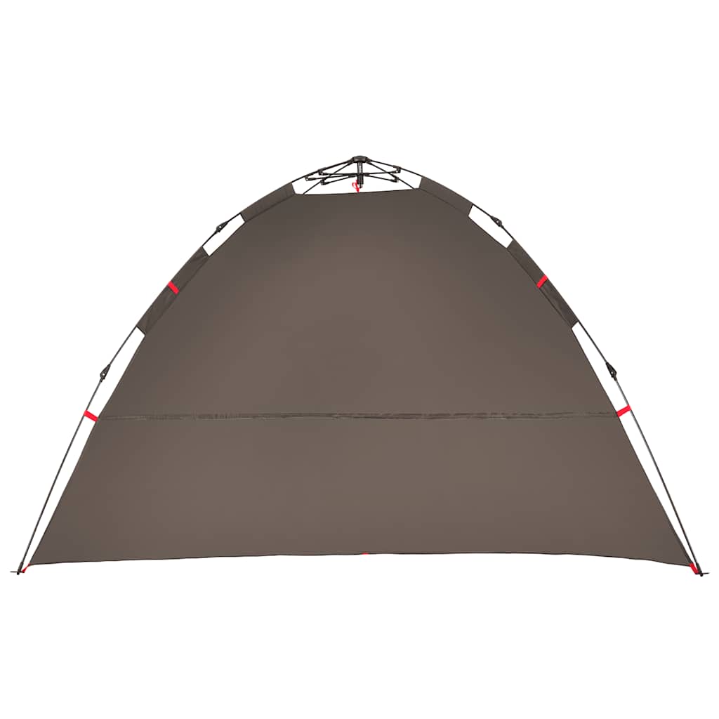 Angelzelt 4 Personen Quick Release