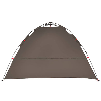 Angelzelt 4 Personen Quick Release
