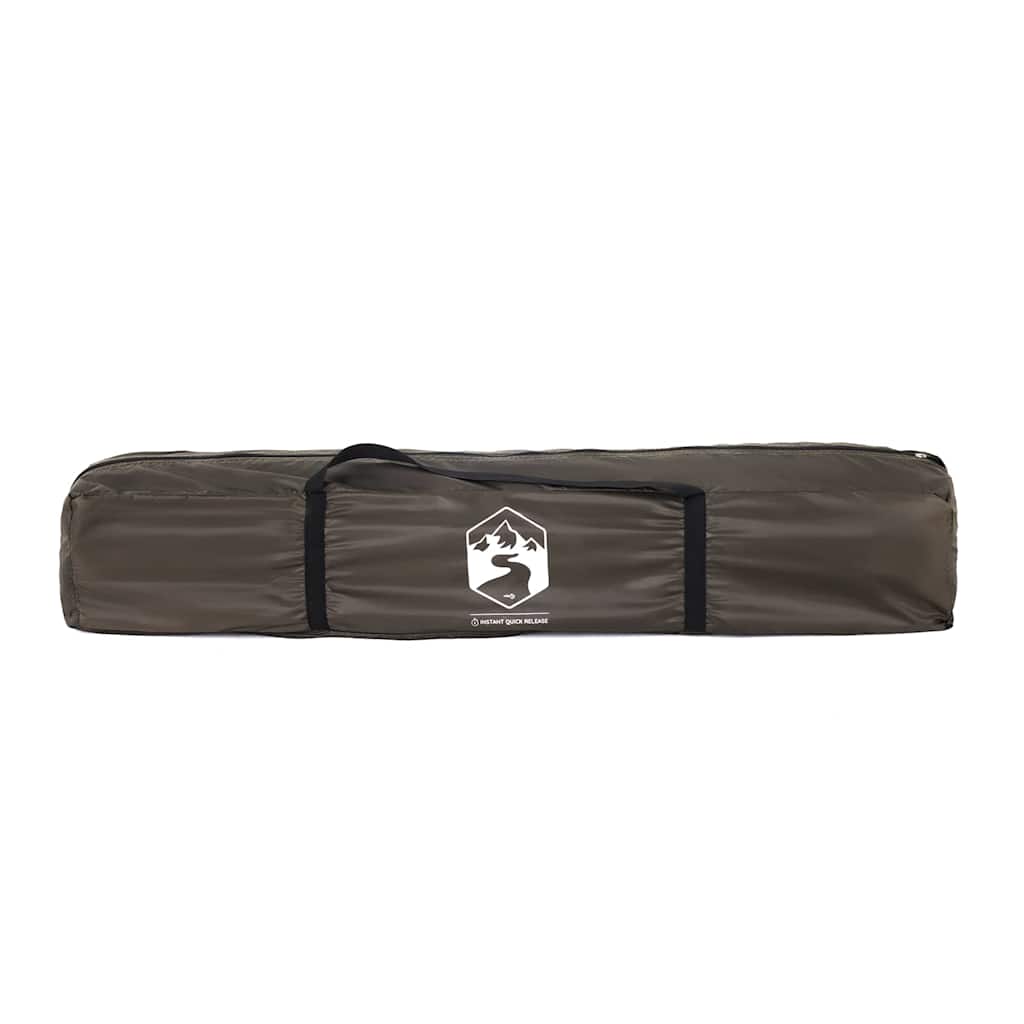 Angelzelt 4 Personen Quick Release