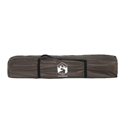 Angelzelt 4 Personen Quick Release