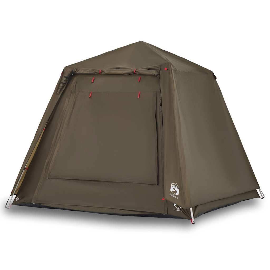 Angelzelt 4 Personen Quick Release
