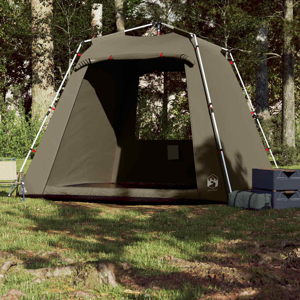 Angelzelt 4 Personen Quick Release
