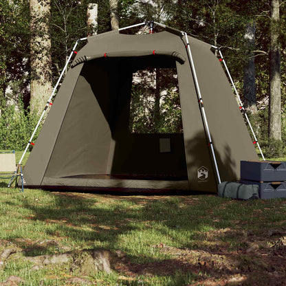 Angelzelt 4 Personen Quick Release