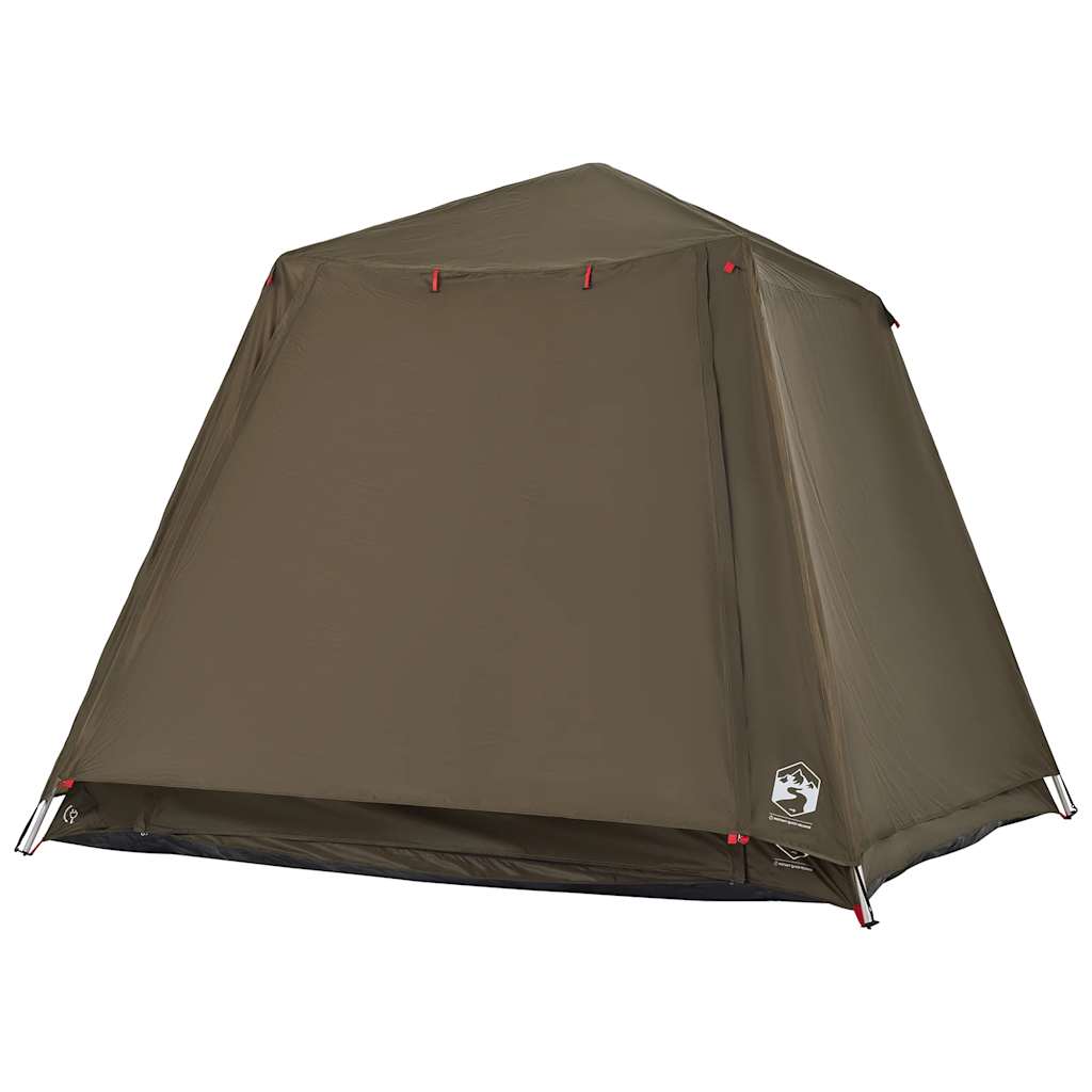 Angelzelt 4 Personen Quick Release