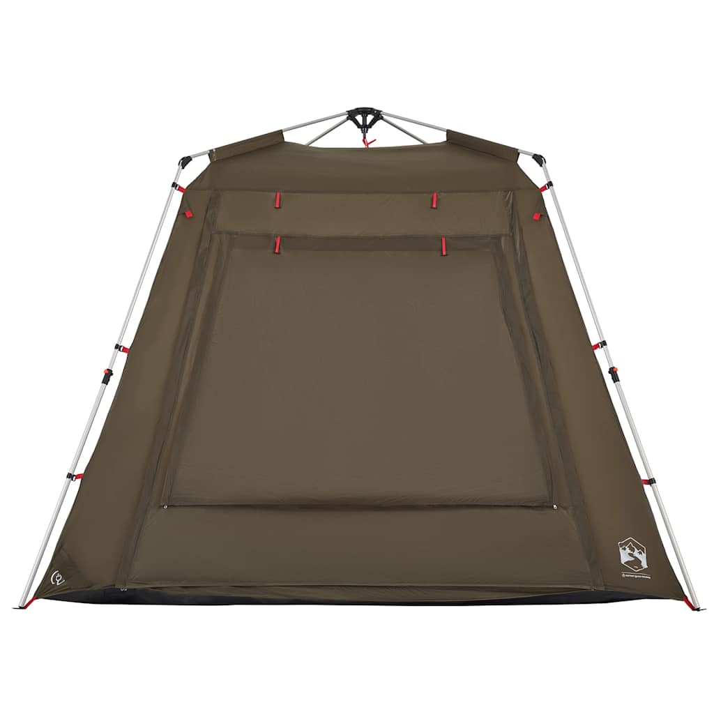 Angelzelt 4 Personen Quick Release
