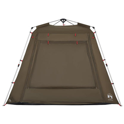Angelzelt 4 Personen Quick Release