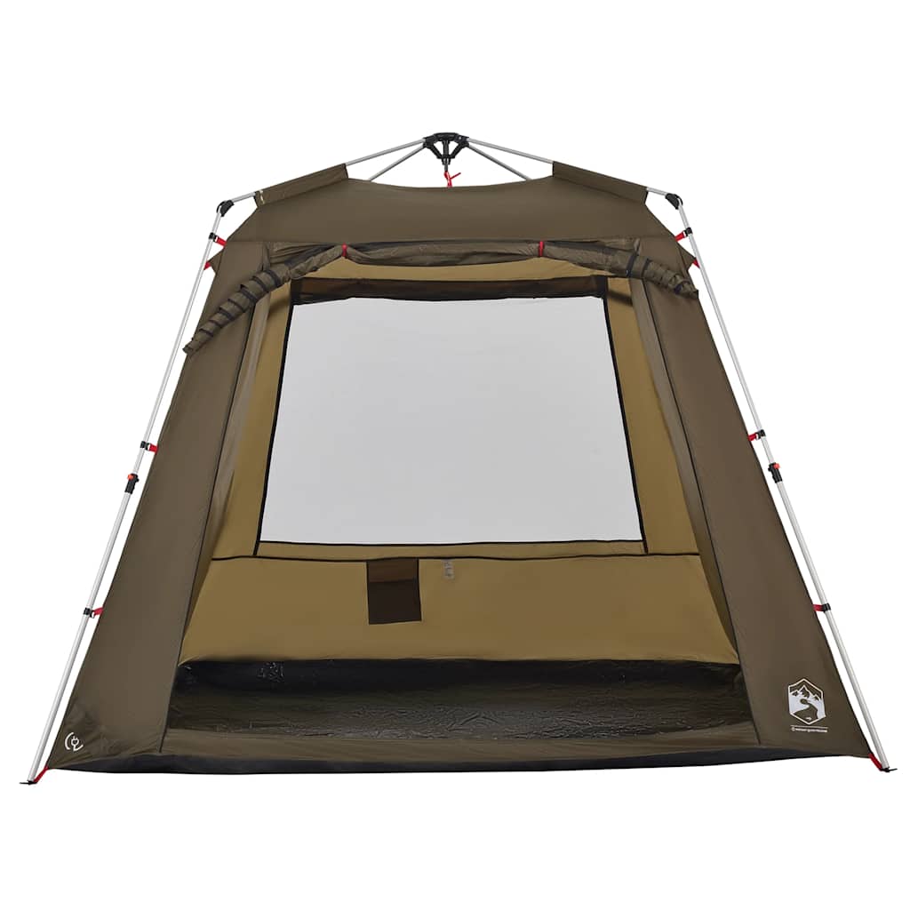 Angelzelt 4 Personen Quick Release