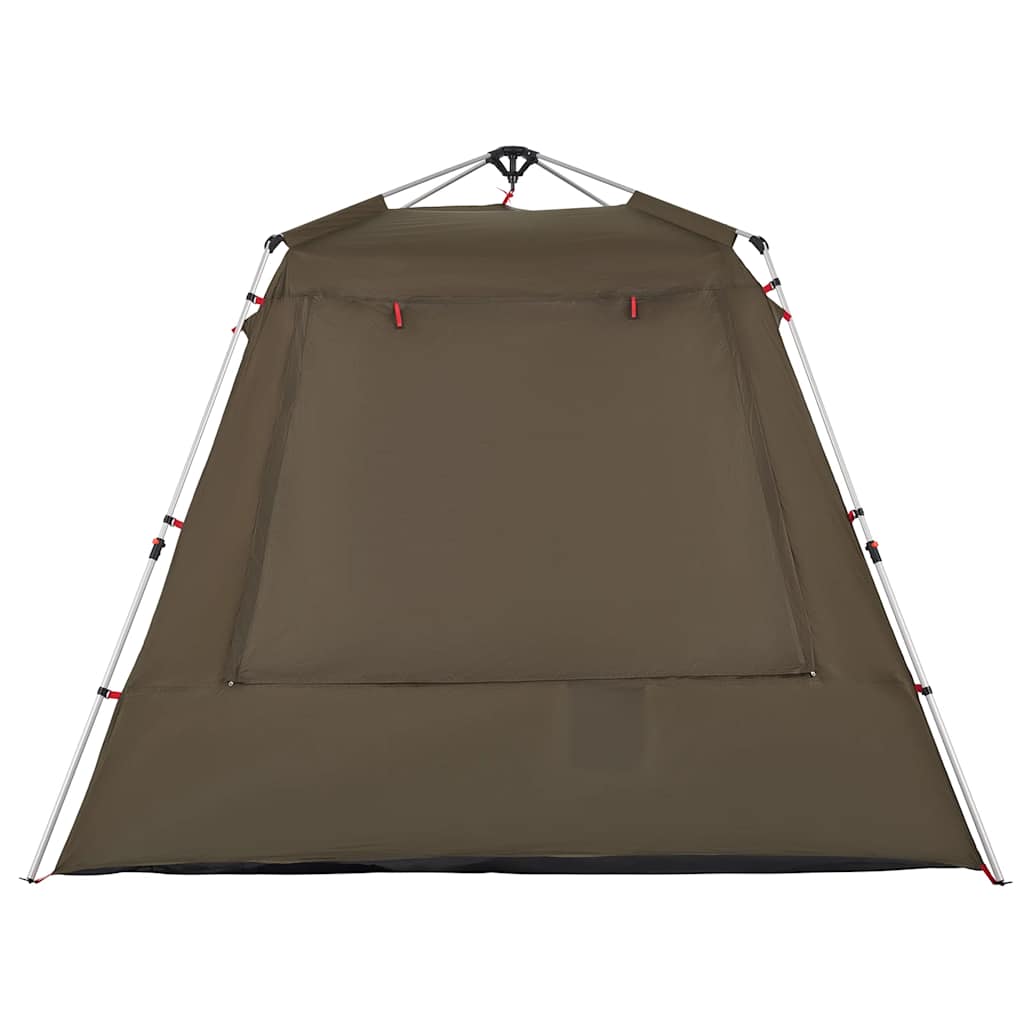 Angelzelt 4 Personen Quick Release