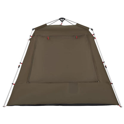 Angelzelt 4 Personen Quick Release