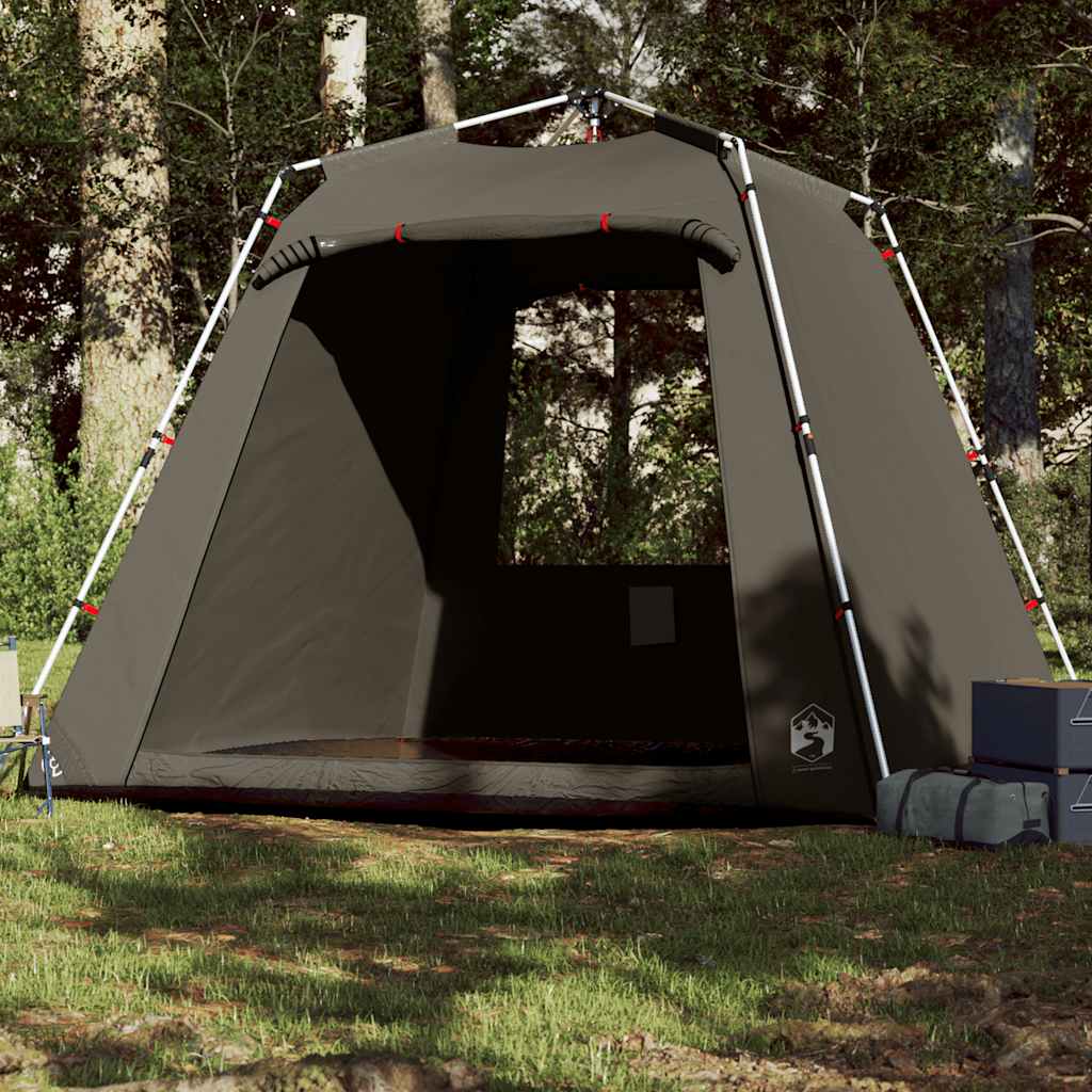 Angelzelt 4 Personen Quick Release