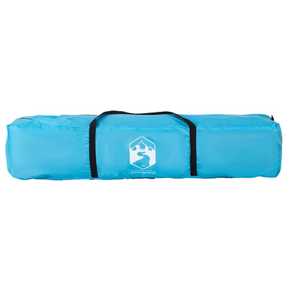Campingzelt 4 Personen Quick Release