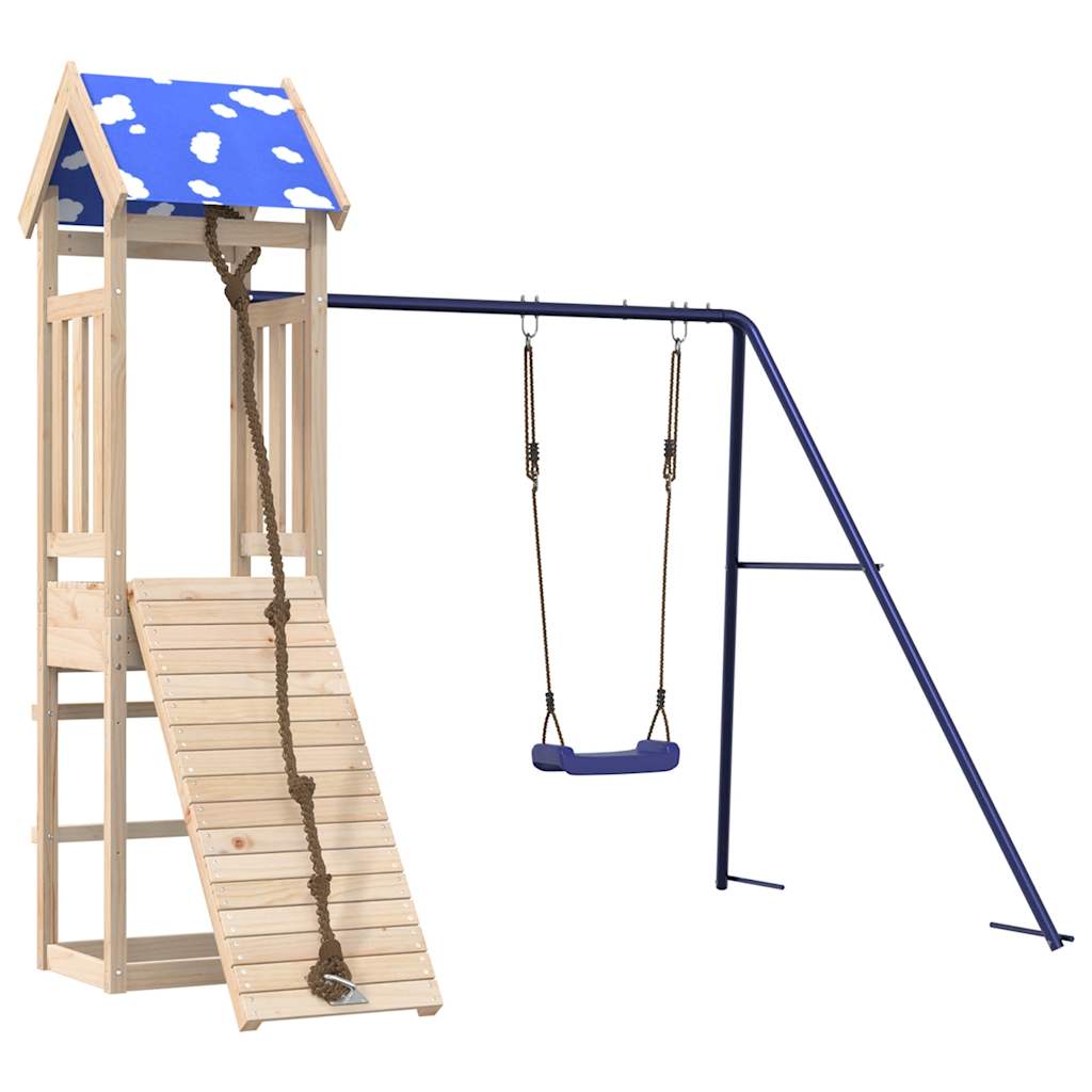 Spielturm