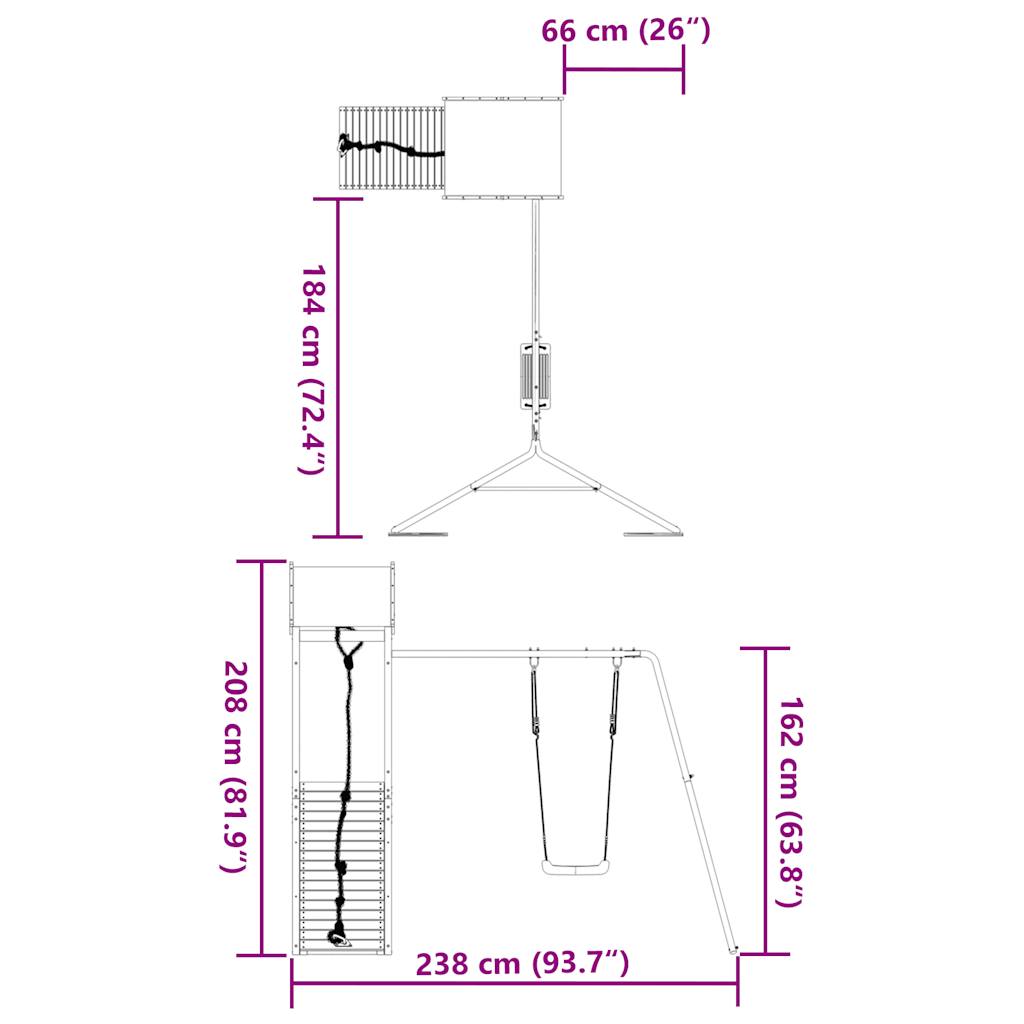 Spielturm