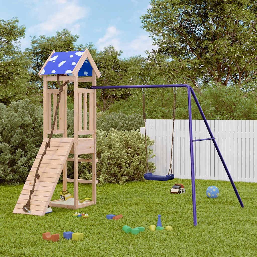 Spielturm