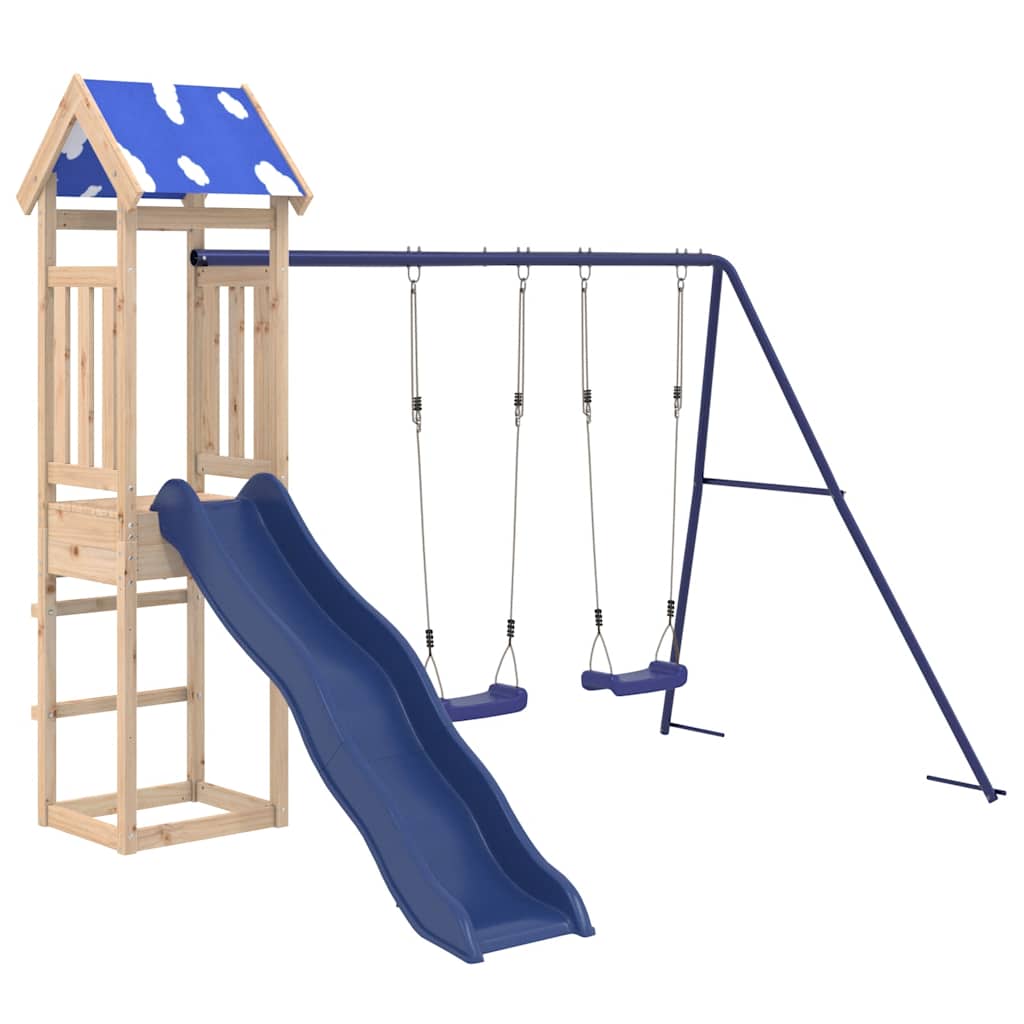 Spielturm