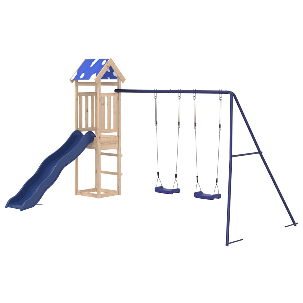 Spielturm