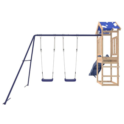 Spielturm