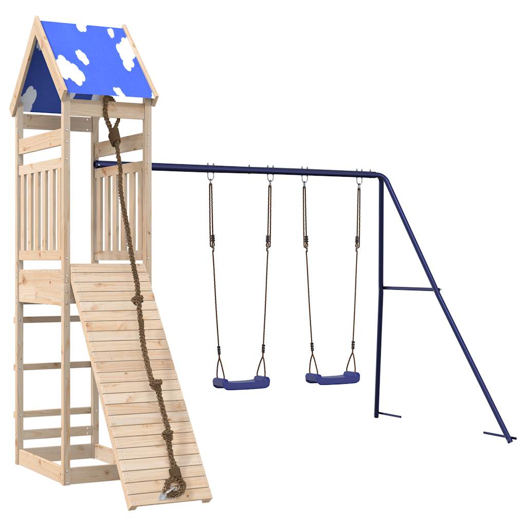 Spielturm