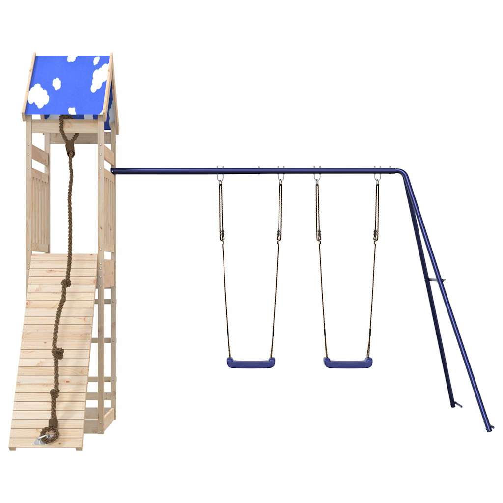 Spielturm