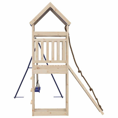 Spielturm