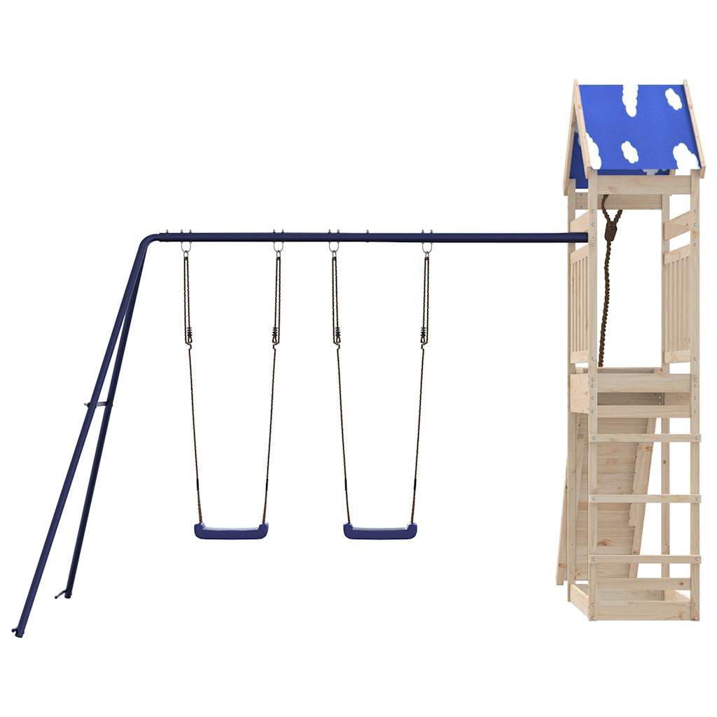 Spielturm