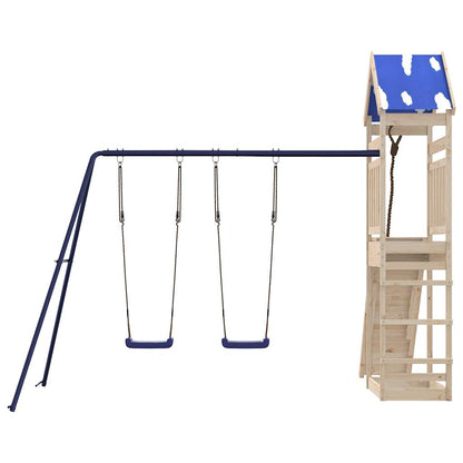 Spielturm