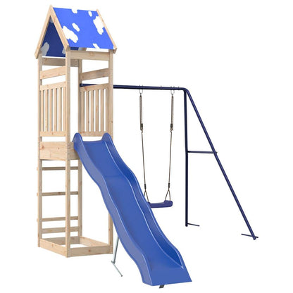 Spielturm