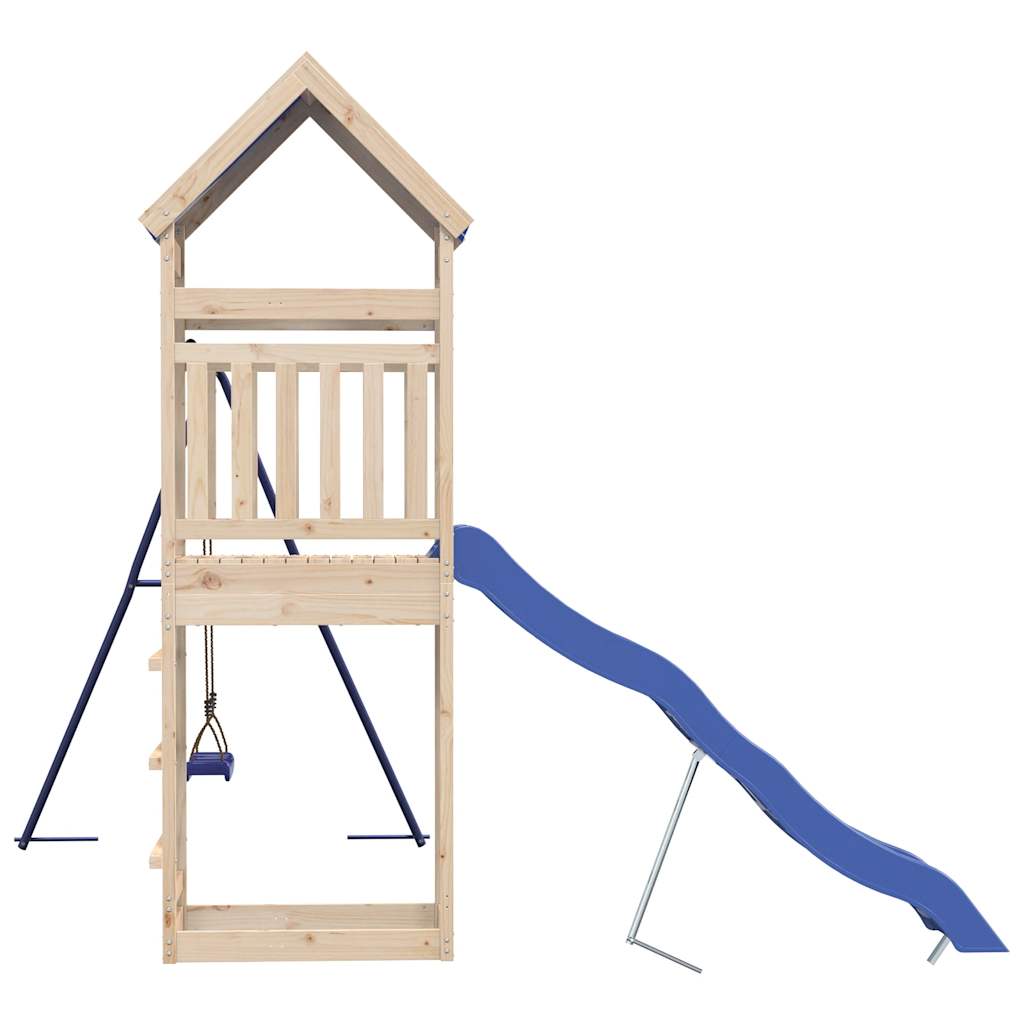 Spielturm