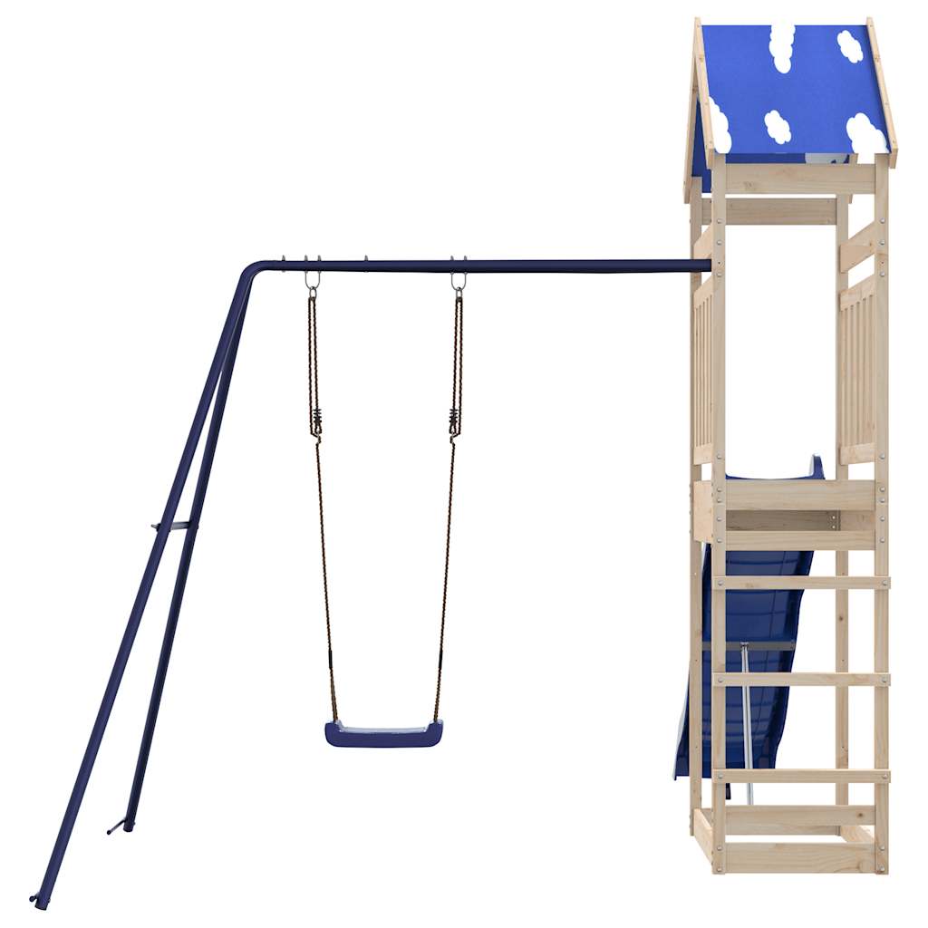 Spielturm