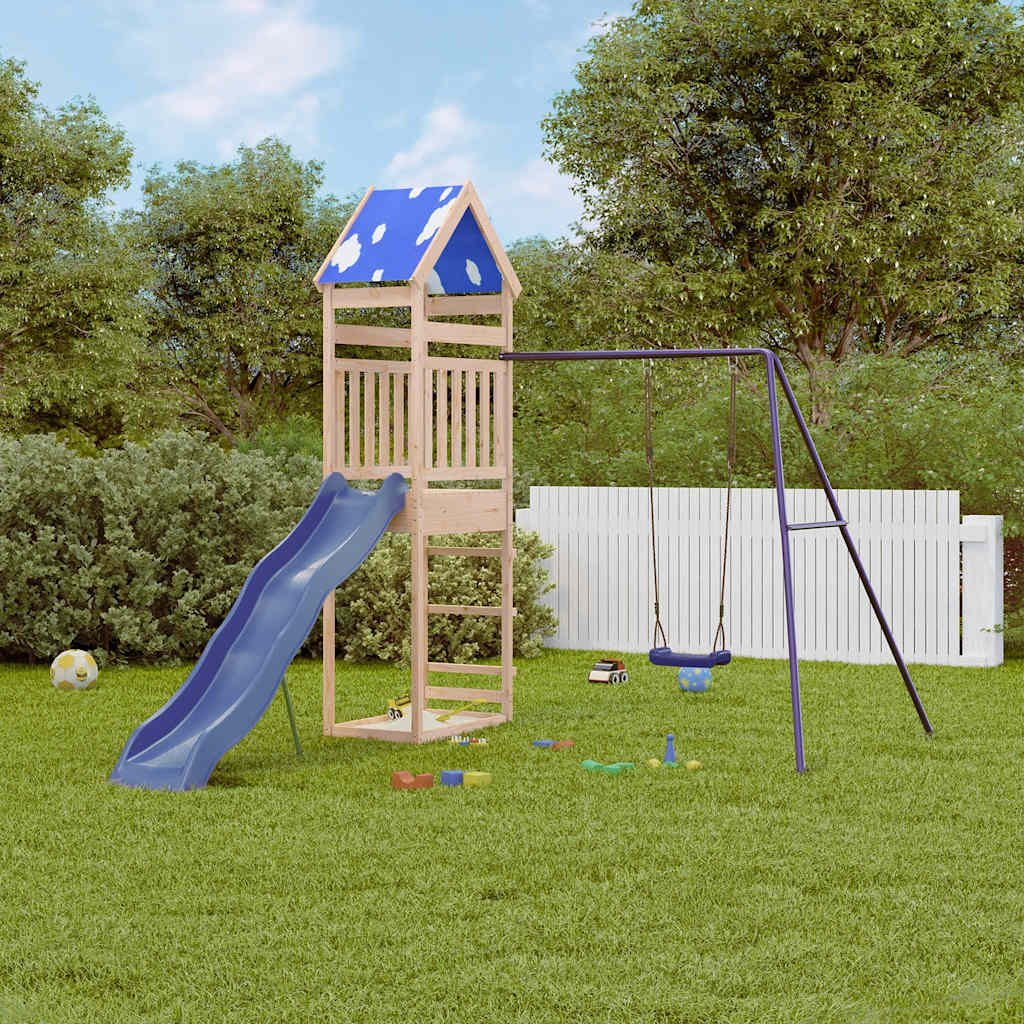 Spielturm