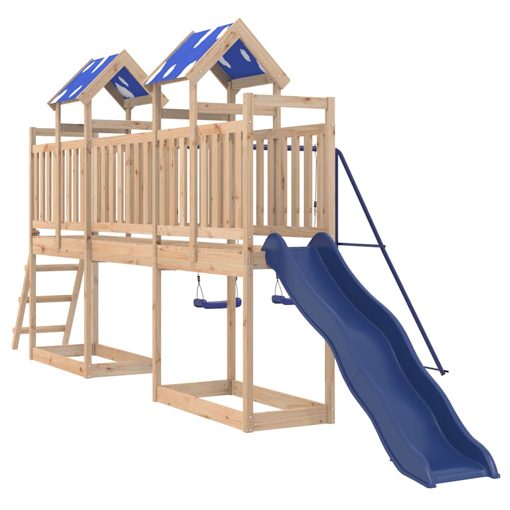 Spielturm