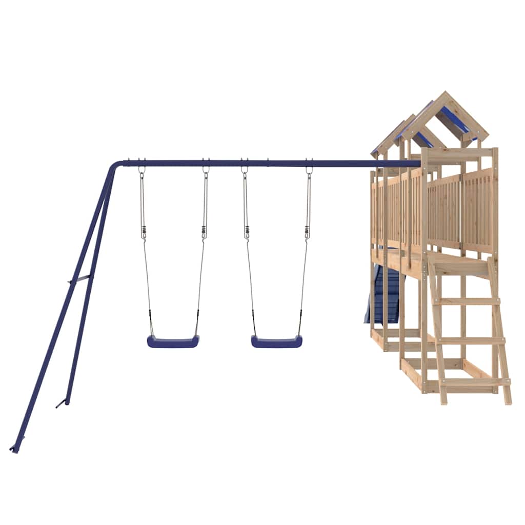 Spielturm