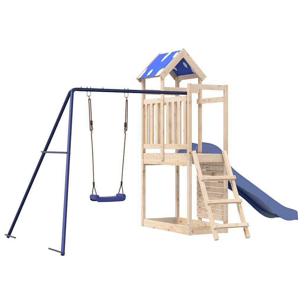 Spielturm