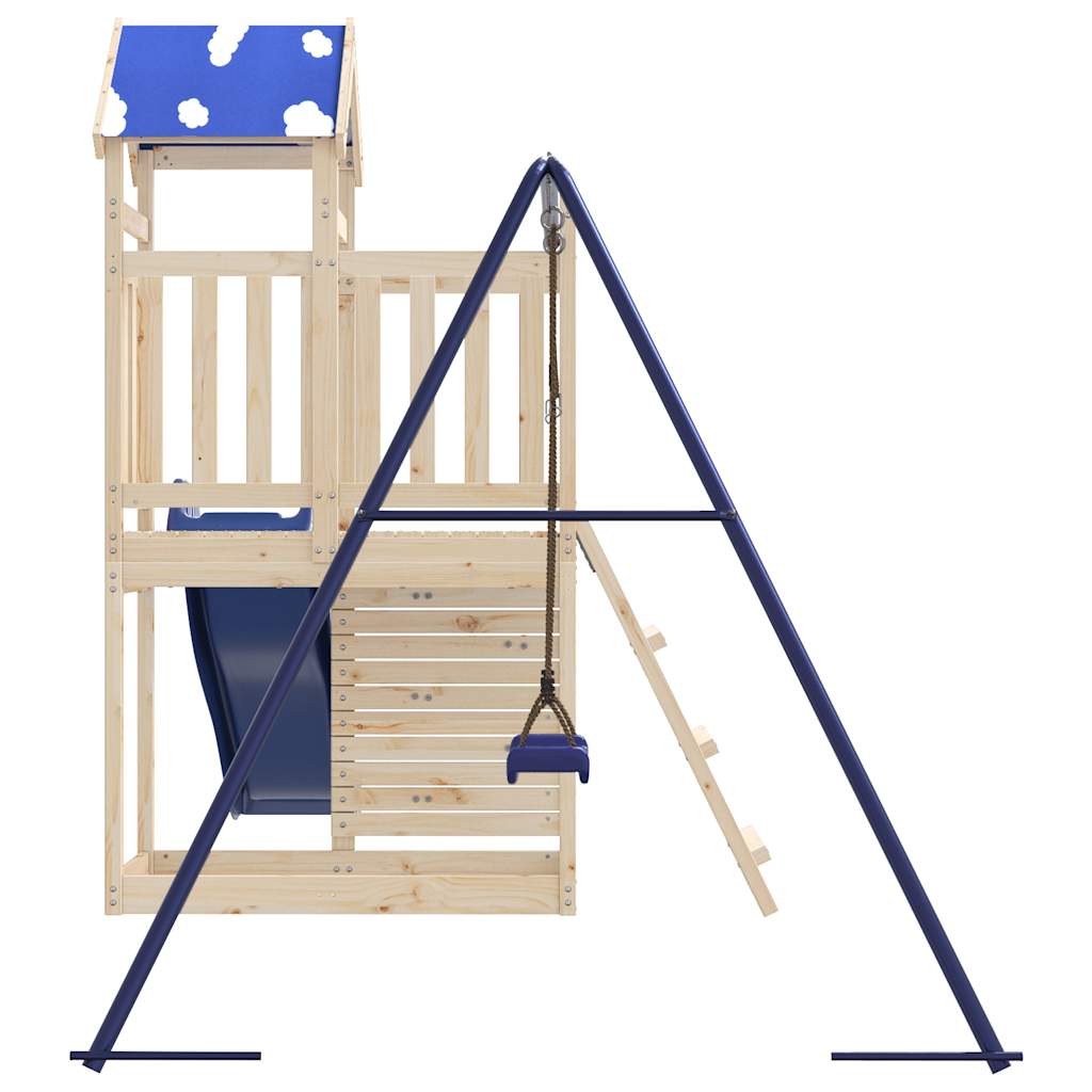Spielturm