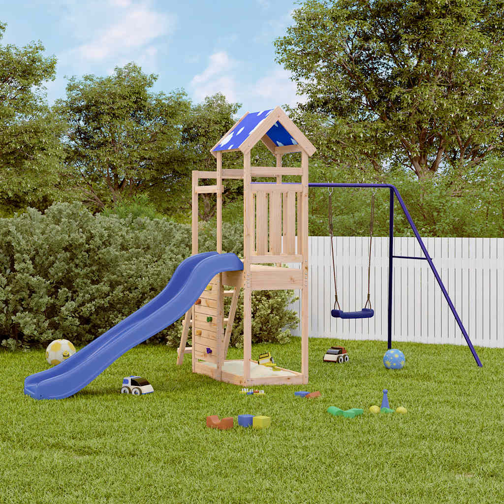 Spielturm