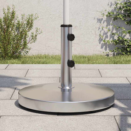 Sonnenschirmständer Ø32/38/48 Mm Mast Rund