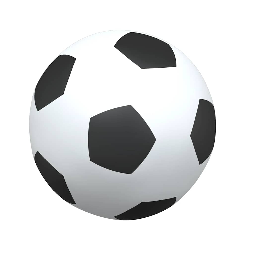 Fußballtor Für Kinder Mit Zielmatte Und Ball 182X62X118 Cm