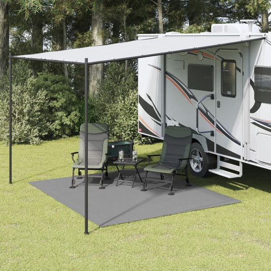 Zeltteppich 3X2,5 M