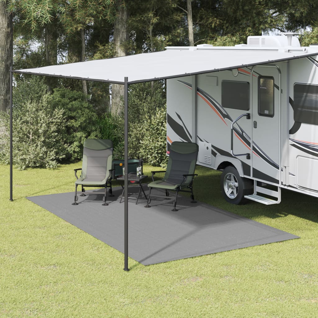 Zeltteppich 4,5X2,5 M