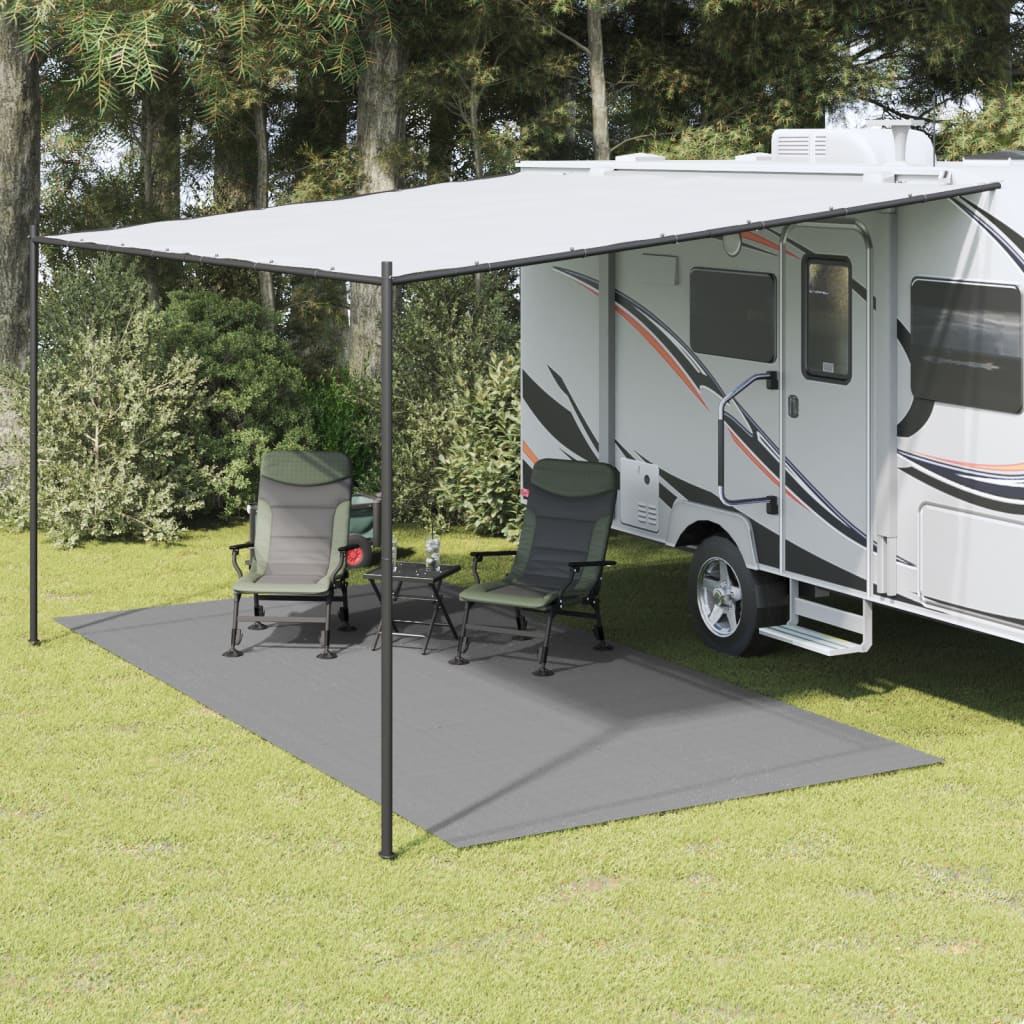 Zeltteppich 5X2,5 M