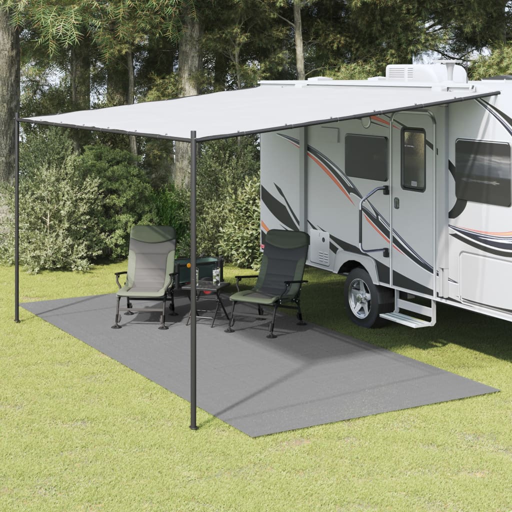 Zeltteppich 5,5X2,5 M