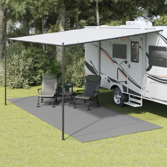 Zeltteppich 5,5X2,5 M
