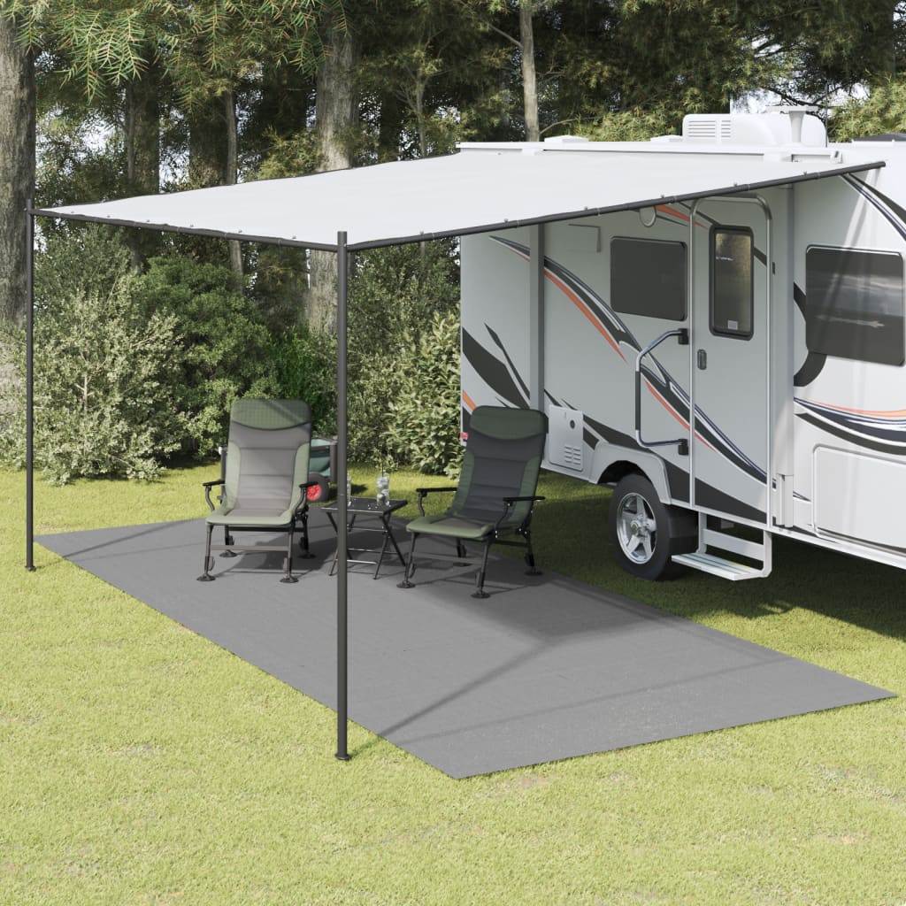 Zeltteppich 6X2,5 M
