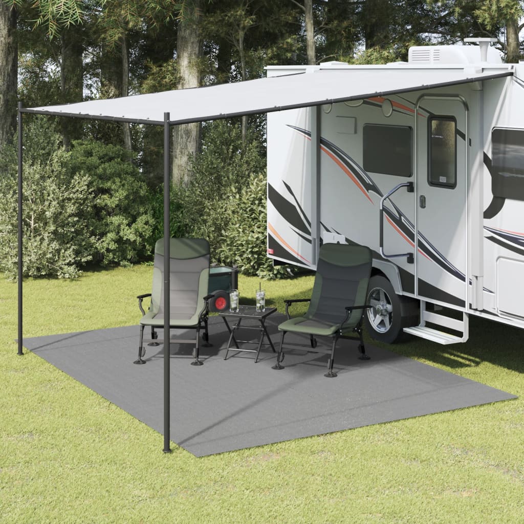 Zeltteppich 4X3 M
