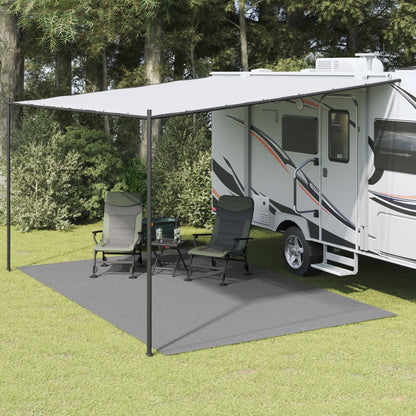 Zeltteppich 5X3 M